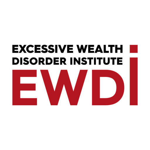 Excessive Wealth Disorder: New Think Tank Will Focus on Tax Reform and Holding the Ultra-Rich Accountable